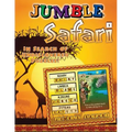 Jumble(r) Safari: In Search of Undiscovered Puzzles!