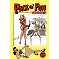 Pack O' Fun Comics