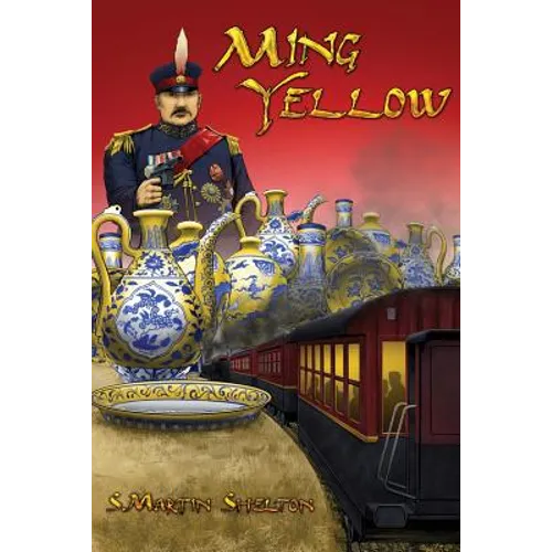 Ming Yellow