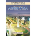 The History of Argentina
