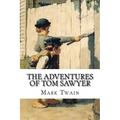 The Adventures of Tom Sawyer Mark Twain