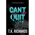 Can't Quit You