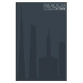 Jesus and the City: A Theology of Technique in Jacques Ellul