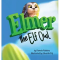 Elmer The Elf Owl