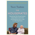 The Housemates: Everything One Student Learnt about Love, Care and Dementia from Living in a Nursing Home