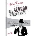 The Scarab Murder Case