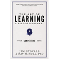 The Art of Learning and Self-Development: Your Competitive Edge