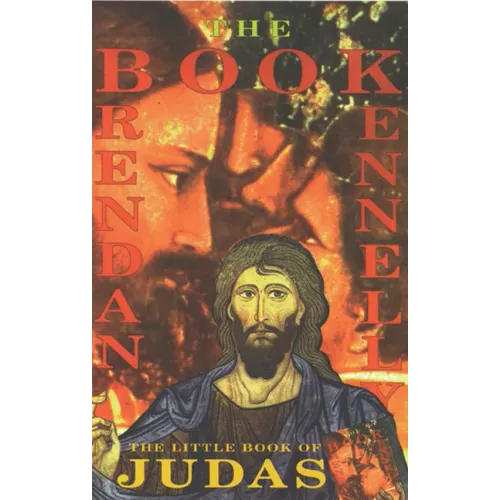 The Little Book of Judas