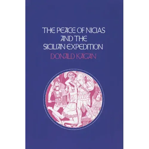 Peace of Nicias and the Sicilian Expedition