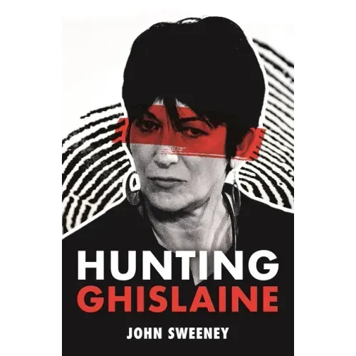 Hunting Ghislaine