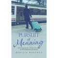The Pursuit of Meaning: God's Design for Life on Earth as He Fulfills His Plan of Restoration for Eternity