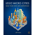 Lego Micro Cities: Build Your Own Mini Metropolis!