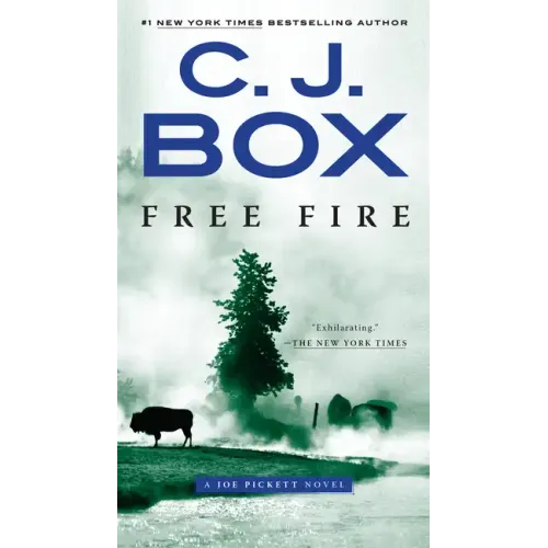 Free Fire