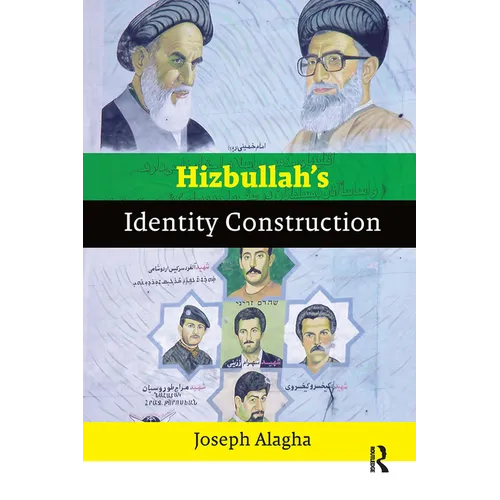 Hizbullah's Identity Construction