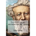 La vuelta al mundo en 80 dias
