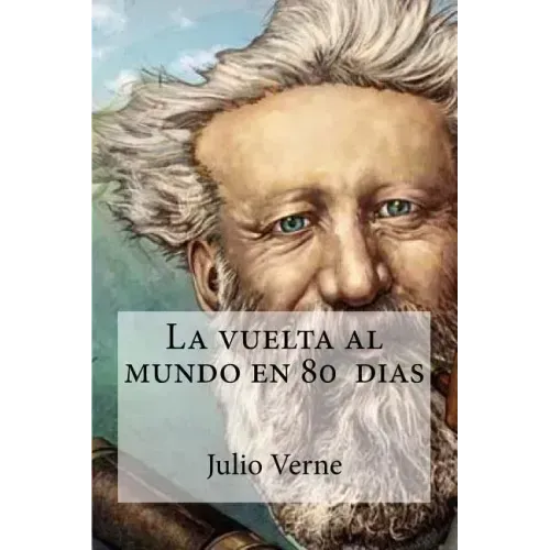 La vuelta al mundo en 80 dias