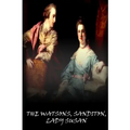 The Watsons, Sanditon, Lady Susan