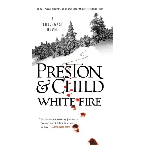 White Fire