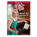 Kit: Read All about It
