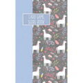 Card Game Score Book: For Tracking Your Favorite Games - Unicorns