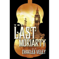 The Last Moriarty