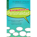 Enriquezca Su Personalidad - Serie Favoritos