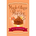 Maple Glaze and Murder