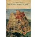 A Companion to Michael Oakeshott
