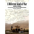 A Different Kind of War: The United States Army in Operation Enduring Freedom, October 2001 - September 2005