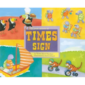If You Were a Times Sign