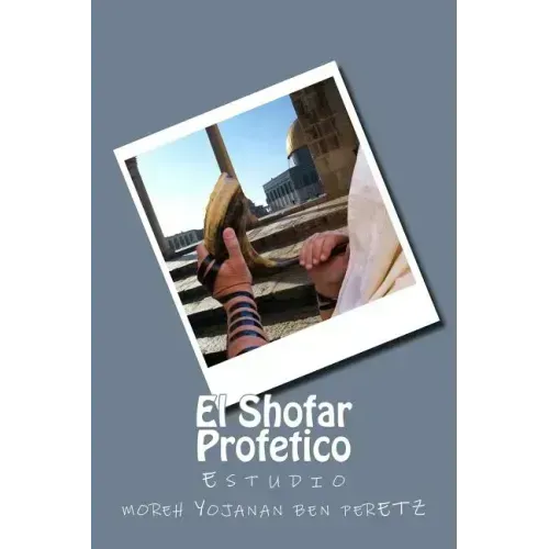 El Shofar Profetico: Estudio