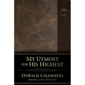 My Utmost for His Highest: Updated Language