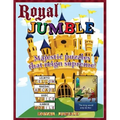 Royal Jumble(r): Majestic Puzzles That Reign Supreme!