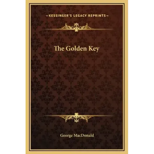 The Golden Key