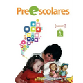 Preescolares, Año 1, Maestro