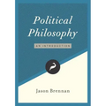 Political Philosophy: An Introduction