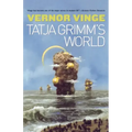 Tatja Grimm's World