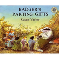 Badger's Parting Gifts
