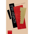 Thin Objects: An Abstractionist Account