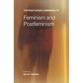 The Routledge Companion to Feminism and Postfeminism