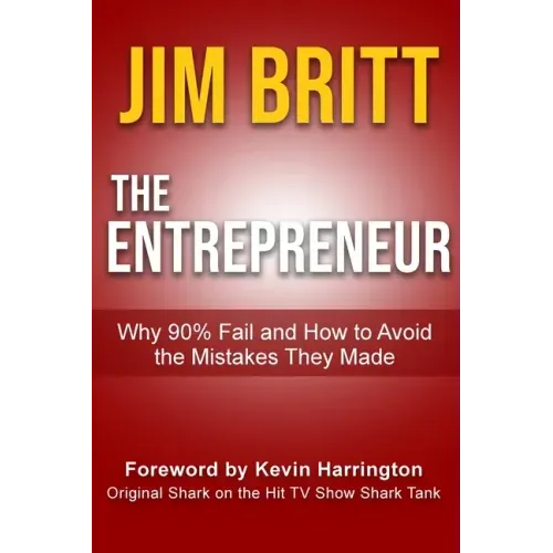 The Entrepreneur