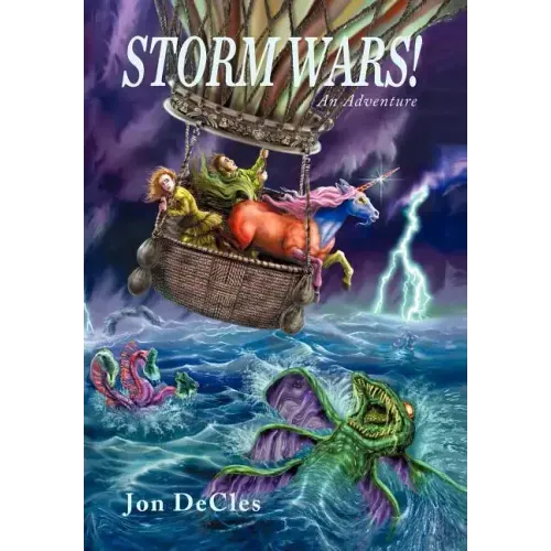 Storm Wars!