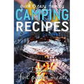 Quick & Easy Family Camping Recipes: Delicious Foil Packet Meals