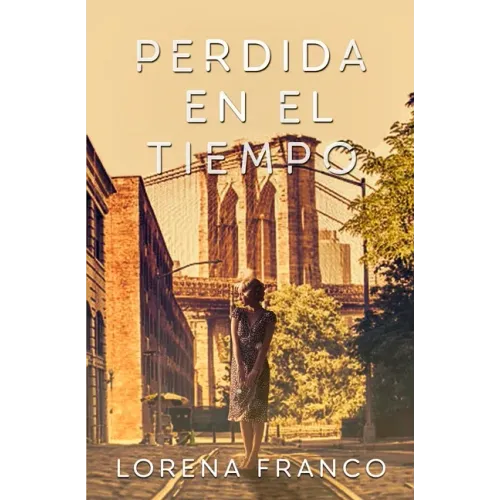 Perdida en el tiempo