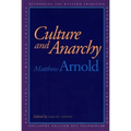 Culture and Anarchy