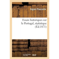 Essais Historiques Sur Le Portugal, Statistique