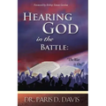 Hearing God in Battle