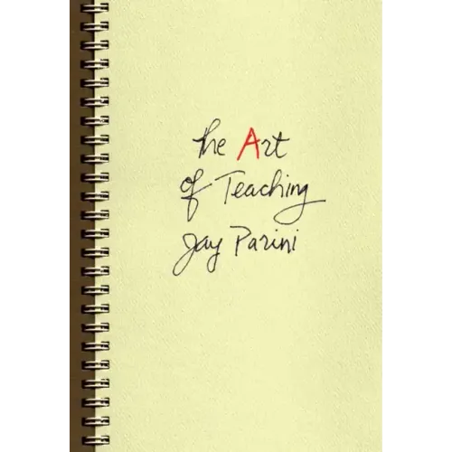 The Art of Teaching