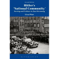 Hitler's 'National Community': Society and Culture in Nazi Germany