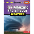 34 Amazing Facts about Weather